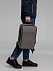 Рюкзак со светоотражающим паттерном Hard Work Reflective с логотипом в Балашихе заказать по выгодной цене в кибермаркете AvroraStore