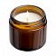 Свеча ароматическая Piccola, имбирное печенье и мандарин с логотипом в Балашихе заказать по выгодной цене в кибермаркете AvroraStore