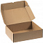 Коробка Craft Medium с логотипом в Балашихе заказать по выгодной цене в кибермаркете AvroraStore