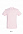 Фуфайка (футболка) REGENT мужская,Светло-фиолетовый L с логотипом в Балашихе заказать по выгодной цене в кибермаркете AvroraStore