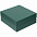 Коробка Emmet, большая, зеленая с логотипом в Балашихе заказать по выгодной цене в кибермаркете AvroraStore