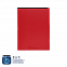 Коробка под ежедневник Bplanner (красный) с логотипом в Балашихе заказать по выгодной цене в кибермаркете AvroraStore