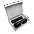 Набор Hot Box C2 grey (салатовый) с логотипом в Балашихе заказать по выгодной цене в кибермаркете AvroraStore