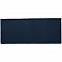 Плед-спальник Snug, синий с логотипом в Балашихе заказать по выгодной цене в кибермаркете AvroraStore