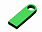 USB 2.0- флешка на 8 Гб с мини чипом, компактный дизайн с круглым отверстием с логотипом в Балашихе заказать по выгодной цене в кибермаркете AvroraStore