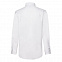 Рубашка мужская LONG SLEEVE OXFORD SHIRT 130 с логотипом в Балашихе заказать по выгодной цене в кибермаркете AvroraStore