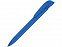 Ручка пластиковая шариковая «YES F» с логотипом в Балашихе заказать по выгодной цене в кибермаркете AvroraStore