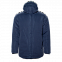 Куртка мужская 73 Тёмно-синий с логотипом в Балашихе заказать по выгодной цене в кибермаркете AvroraStore