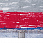 Футболка мужская RAYET двусторонняя, красная с синим с логотипом в Балашихе заказать по выгодной цене в кибермаркете AvroraStore