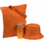 Набор Pop Up Summer, оранжевый с логотипом в Балашихе заказать по выгодной цене в кибермаркете AvroraStore