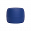 Портативная mini Bluetooth-колонка Sound Burger "Aquasound" синий с логотипом в Балашихе заказать по выгодной цене в кибермаркете AvroraStore