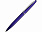 Ручка шариковая Империал, серебристый с логотипом в Балашихе заказать по выгодной цене в кибермаркете AvroraStore