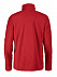 Толстовка флисовая мужская Frontflip красная с логотипом в Балашихе заказать по выгодной цене в кибермаркете AvroraStore