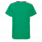 Футболка детская STAN хлопок 140, 06U Зелёный с логотипом в Балашихе заказать по выгодной цене в кибермаркете AvroraStore