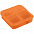 Таблетница Gesund, оранжевая с логотипом в Балашихе заказать по выгодной цене в кибермаркете AvroraStore