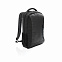Рюкзак для ноутбука  15", черный с логотипом в Балашихе заказать по выгодной цене в кибермаркете AvroraStore