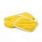 Набор: прихватка и рукавица LESTON с логотипом в Балашихе заказать по выгодной цене в кибермаркете AvroraStore
