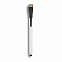 Ручка-стилус Point | 01 с флешкой на 4 ГБ, черный с логотипом в Балашихе заказать по выгодной цене в кибермаркете AvroraStore