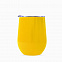 Набор Cofer Tube CO12 black, желтый с логотипом в Балашихе заказать по выгодной цене в кибермаркете AvroraStore