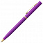 Ручка шариковая Euro Gold,фиолетовая с логотипом в Балашихе заказать по выгодной цене в кибермаркете AvroraStore