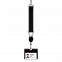 Ремувка 4sb flat с полукольцом (черный) с логотипом в Балашихе заказать по выгодной цене в кибермаркете AvroraStore