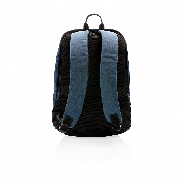 Стандартный антикражный рюкзак, без ПВХ с логотипом в Балашихе заказать по выгодной цене в кибермаркете AvroraStore