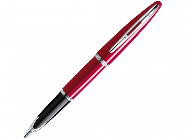 Ручка перьевая Carene, M с логотипом в Балашихе заказать по выгодной цене в кибермаркете AvroraStore