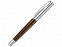 Ручка-роллер Titan Wood R с логотипом в Балашихе заказать по выгодной цене в кибермаркете AvroraStore