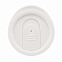 Термокружка Dia, 350 мл, белый с логотипом в Балашихе заказать по выгодной цене в кибермаркете AvroraStore