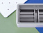 Стерилизатор с быстрой беспроводной зарядкой Sterilizer Pro с логотипом в Балашихе заказать по выгодной цене в кибермаркете AvroraStore