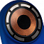 Магнитная зарядная станция Cooper Duo, синяя с логотипом в Балашихе заказать по выгодной цене в кибермаркете AvroraStore
