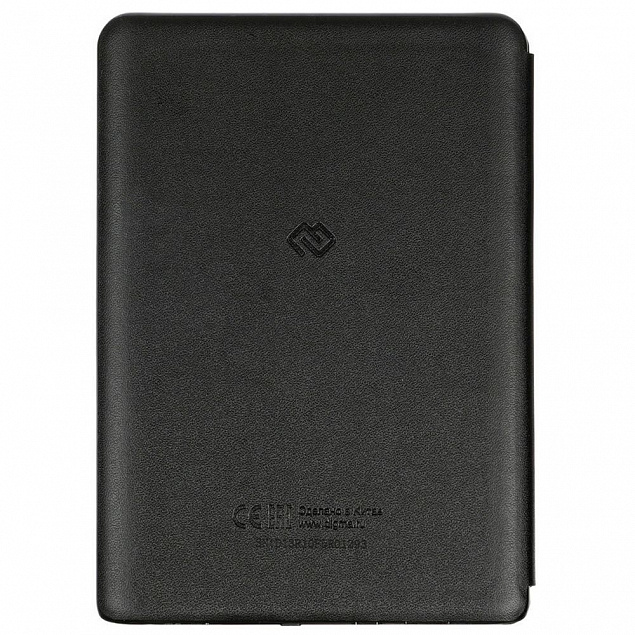 Электронная книга Digma E656, темно-серая с логотипом в Балашихе заказать по выгодной цене в кибермаркете AvroraStore
