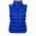 Жилет женский 82W Тёмно-синий с логотипом в Балашихе заказать по выгодной цене в кибермаркете AvroraStore