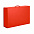 Коробка складная подарочная, 37x25x10cm, кашированный картон, черный с логотипом в Балашихе заказать по выгодной цене в кибермаркете AvroraStore