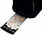 Тостер Principio, черный с логотипом в Балашихе заказать по выгодной цене в кибермаркете AvroraStore