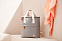 Рюкзак-холодильник VINGA Sortino из rPET с логотипом в Балашихе заказать по выгодной цене в кибермаркете AvroraStore