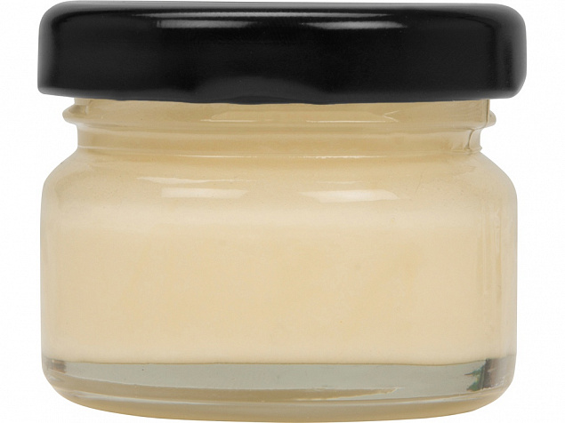 Крем-мёд с ванилью с логотипом в Балашихе заказать по выгодной цене в кибермаркете AvroraStore