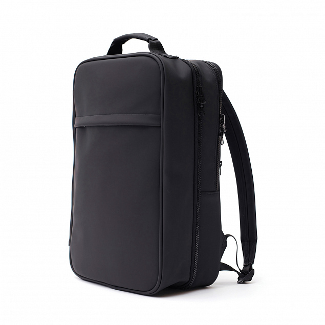 Рюкзак для путешествий VINGA Baltimore с логотипом в Балашихе заказать по выгодной цене в кибермаркете AvroraStore