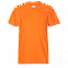 Футболка StanClass Оранжевый с логотипом в Балашихе заказать по выгодной цене в кибермаркете AvroraStore