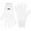 Перчатки Alpine, белые с логотипом в Балашихе заказать по выгодной цене в кибермаркете AvroraStore