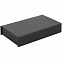 Коробка Patty, черная с логотипом в Балашихе заказать по выгодной цене в кибермаркете AvroraStore