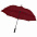 Зонт-трость Dublin, серый с логотипом в Балашихе заказать по выгодной цене в кибермаркете AvroraStore