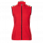 Жилет Жилет 28WN Красный с логотипом в Балашихе заказать по выгодной цене в кибермаркете AvroraStore
