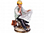Скульптура «Инженер» с логотипом в Балашихе заказать по выгодной цене в кибермаркете AvroraStore