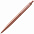 Ручка шариковая Parker Jotter XL Monochrome Grey, серебристая с логотипом в Балашихе заказать по выгодной цене в кибермаркете AvroraStore