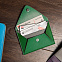 Холдер для карт SINCERITY, коллекция  ITEMS с логотипом в Балашихе заказать по выгодной цене в кибермаркете AvroraStore