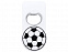 Футбольная открывалка с магнитом с логотипом в Балашихе заказать по выгодной цене в кибермаркете AvroraStore