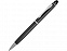 Ручка-стилус шариковая «Фокстер» с логотипом в Балашихе заказать по выгодной цене в кибермаркете AvroraStore
