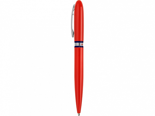 Шариковая ручка с логотипом в Балашихе заказать по выгодной цене в кибермаркете AvroraStore