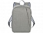 Рюкзак «Zip» для ноутбука 15" с логотипом в Балашихе заказать по выгодной цене в кибермаркете AvroraStore